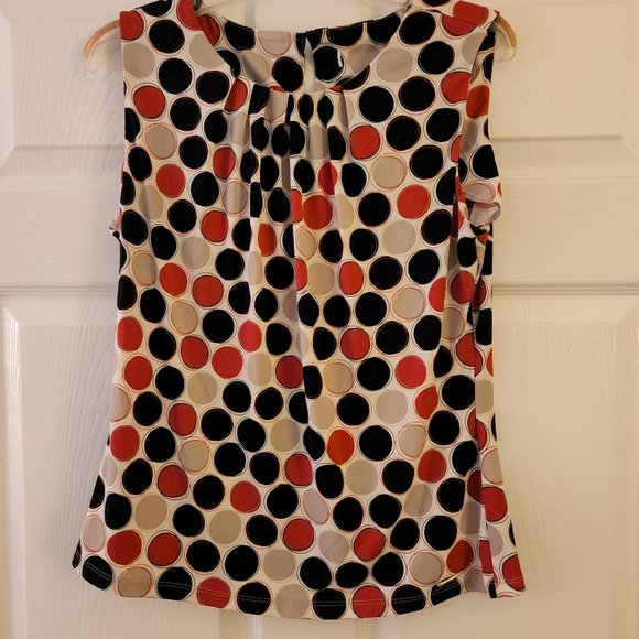 Calvin Klein Tops - Blouse